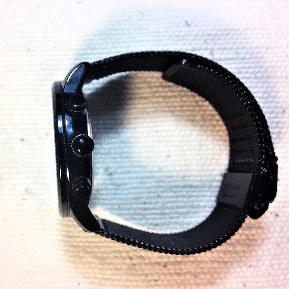 Slim, sexy Fashion Chronograph Watch - Picture 4 of 9